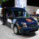 Illustration for article titled 2010 Ford Transit Connect: A Truly Multipurpose Commercial Vehicle